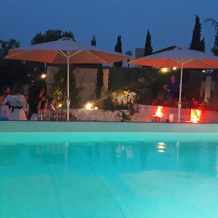 Borgo Nicoletta Case Per Le Vacanze Filandari Экстерьер фото