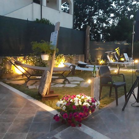 Borgo Nicoletta Case Per Le Vacanze Filandari Экстерьер фото