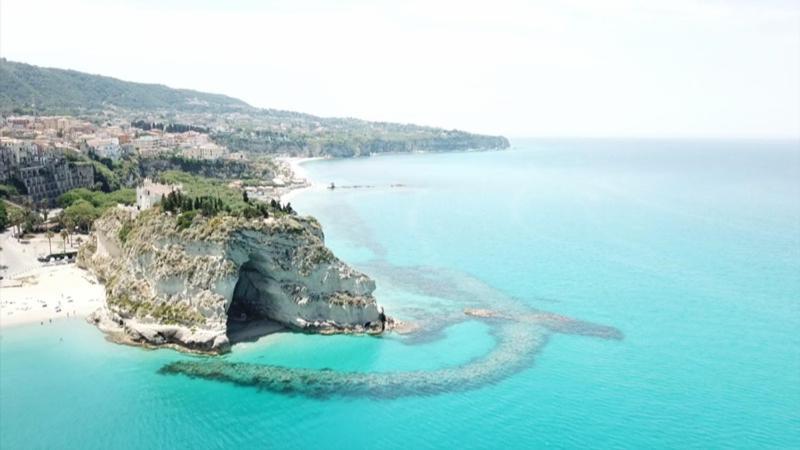 Borgo Nicoletta Case Per Le Vacanze Filandari Экстерьер фото