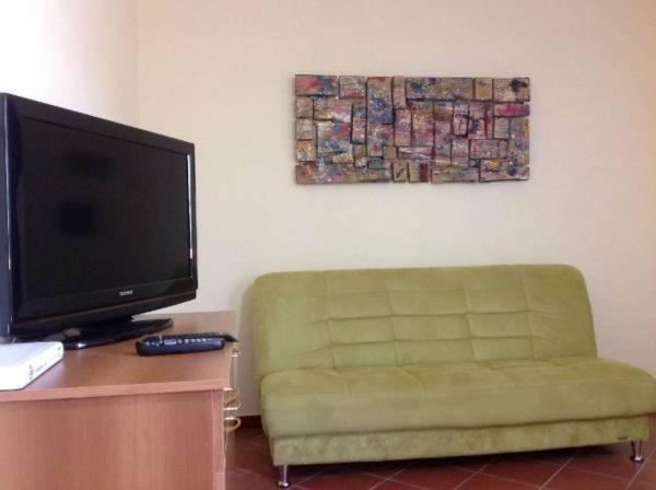 Borgo Nicoletta Case Per Le Vacanze Filandari Экстерьер фото