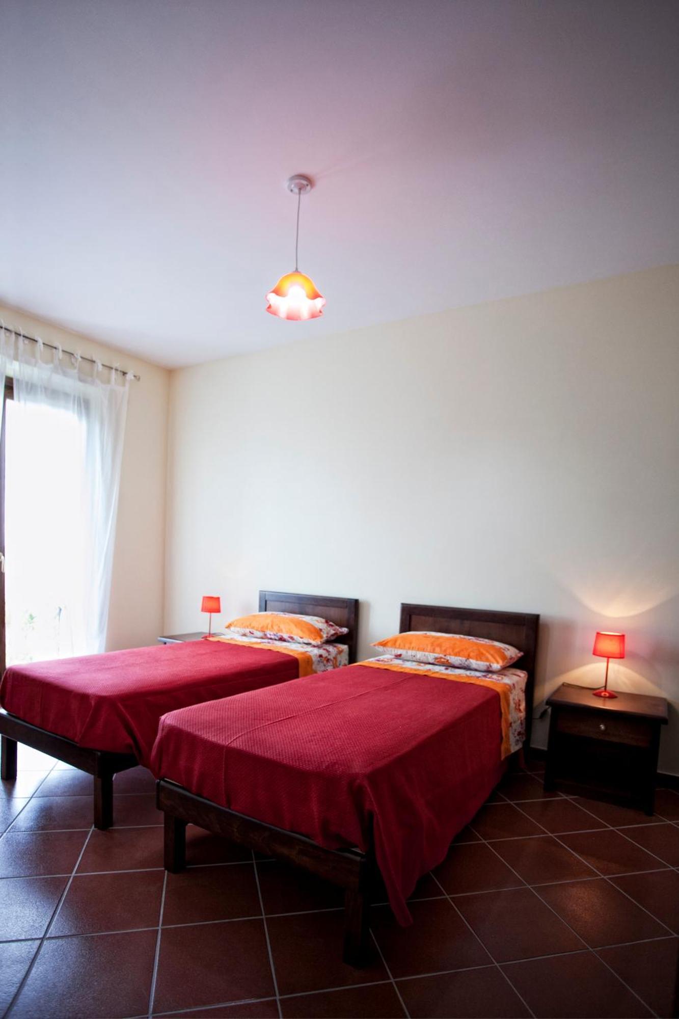 Borgo Nicoletta Case Per Le Vacanze Filandari Экстерьер фото