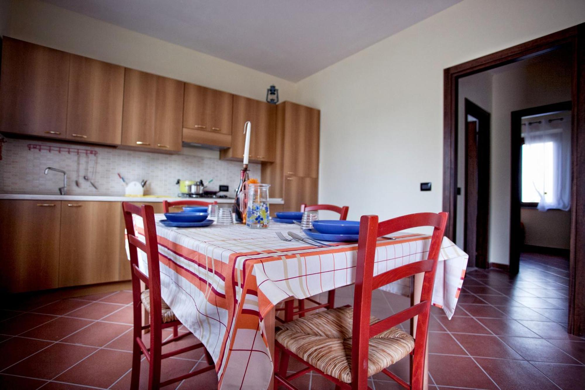 Borgo Nicoletta Case Per Le Vacanze Filandari Экстерьер фото