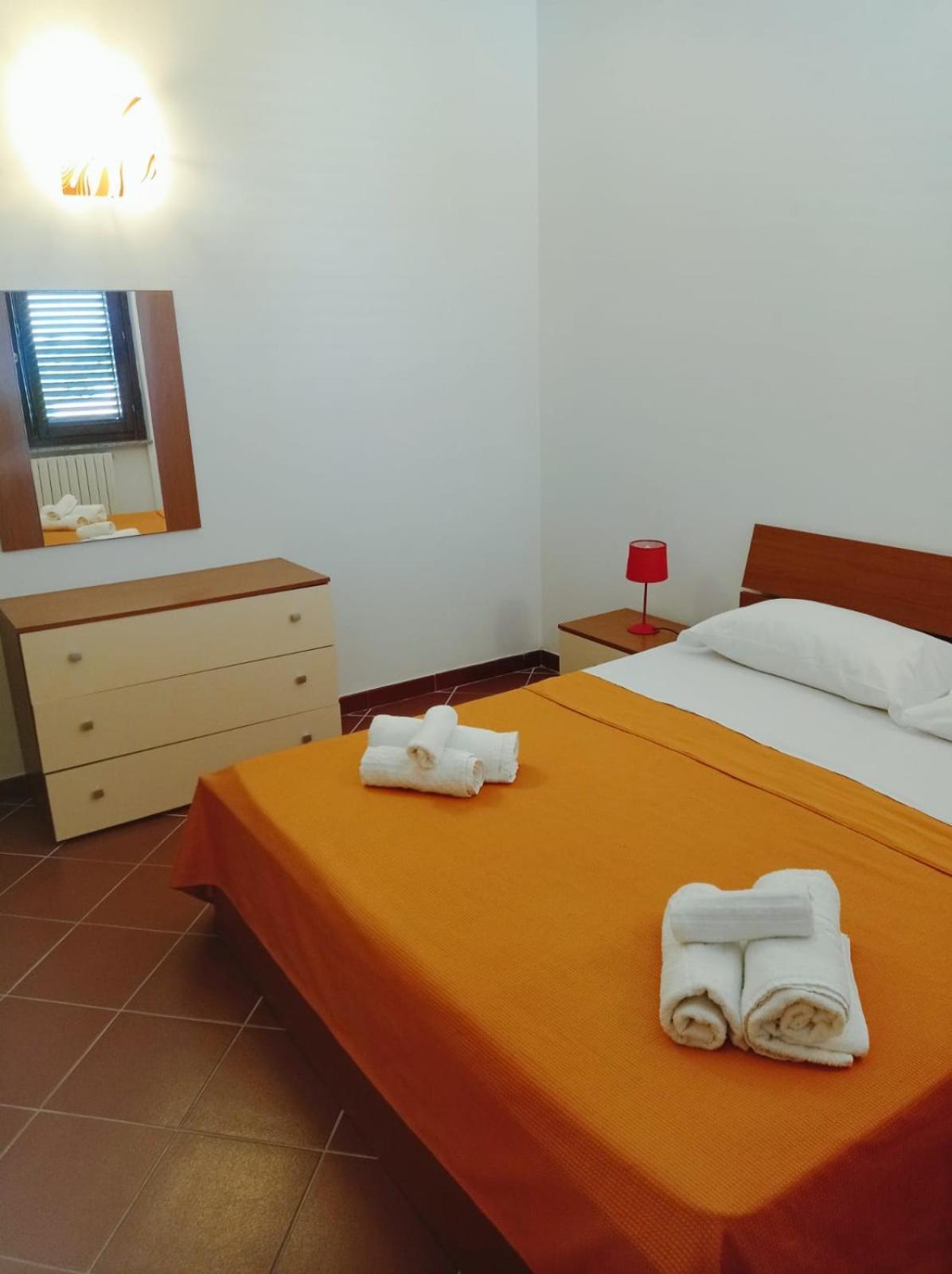 Borgo Nicoletta Case Per Le Vacanze Filandari Экстерьер фото