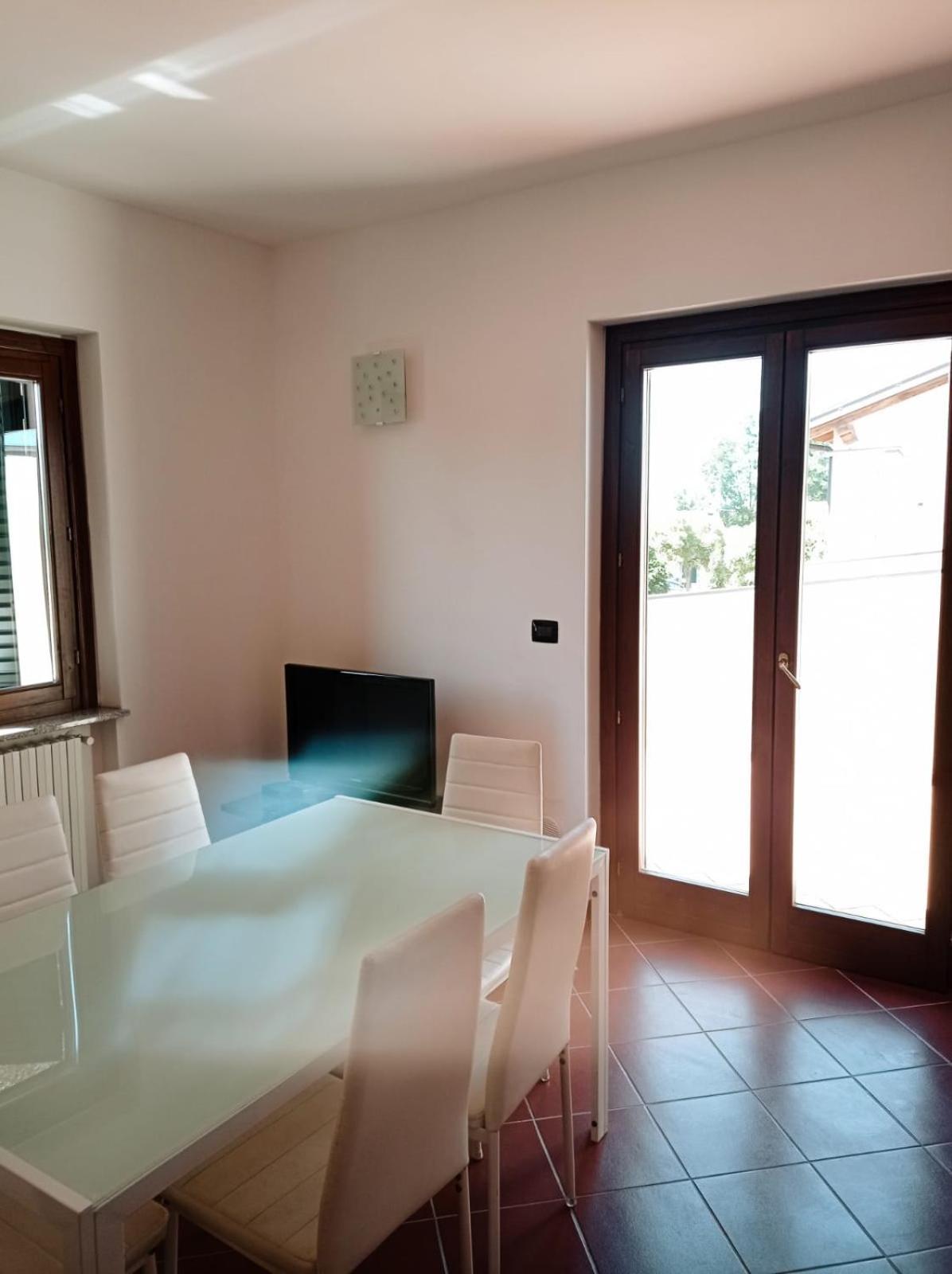 Borgo Nicoletta Case Per Le Vacanze Filandari Экстерьер фото