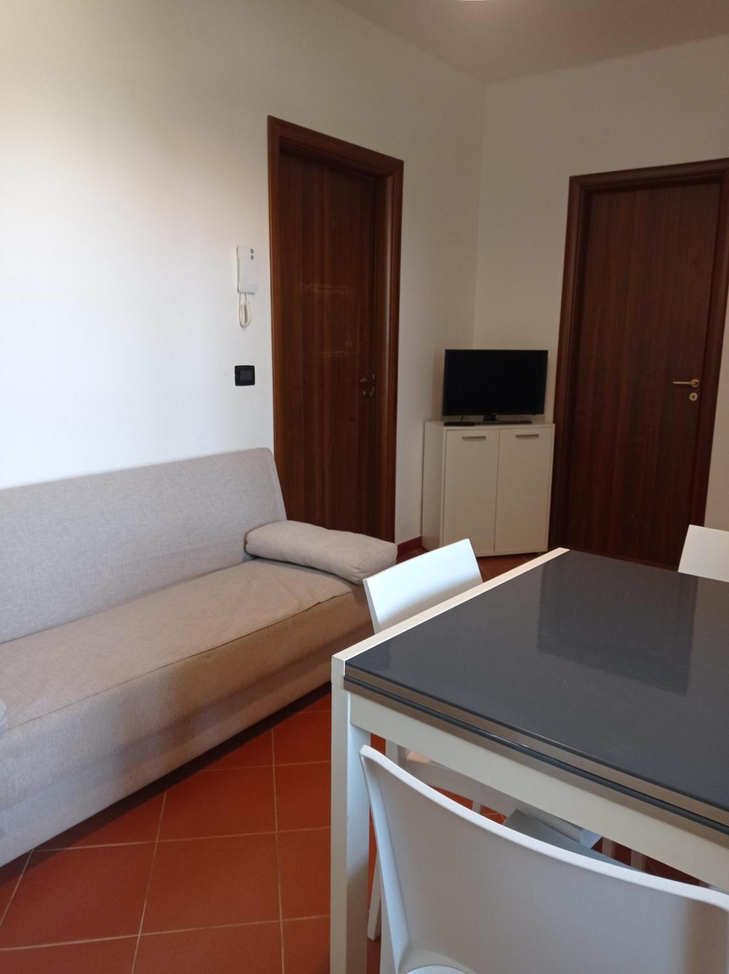 Borgo Nicoletta Case Per Le Vacanze Filandari Экстерьер фото