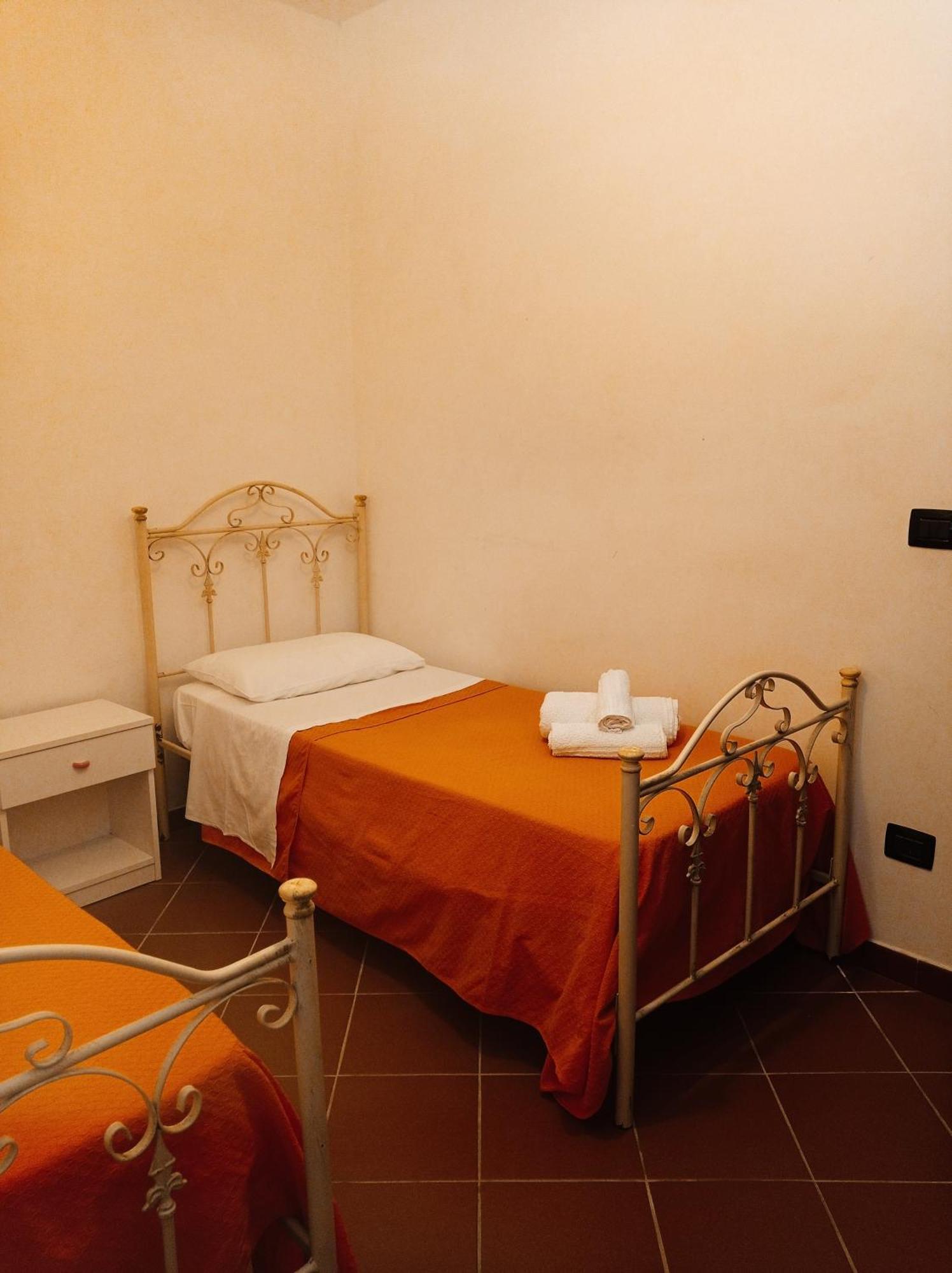 Borgo Nicoletta Case Per Le Vacanze Filandari Экстерьер фото