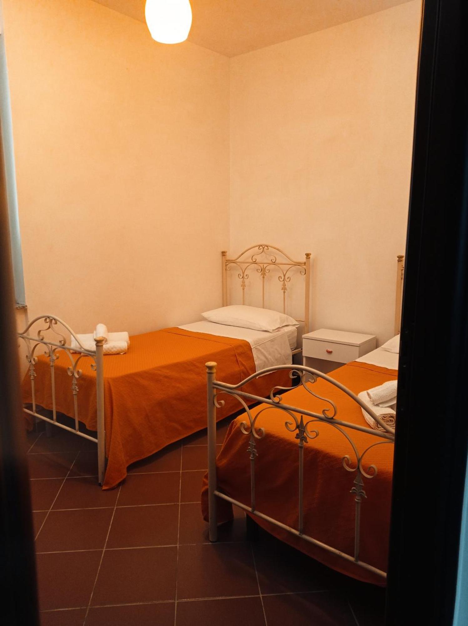 Borgo Nicoletta Case Per Le Vacanze Filandari Экстерьер фото