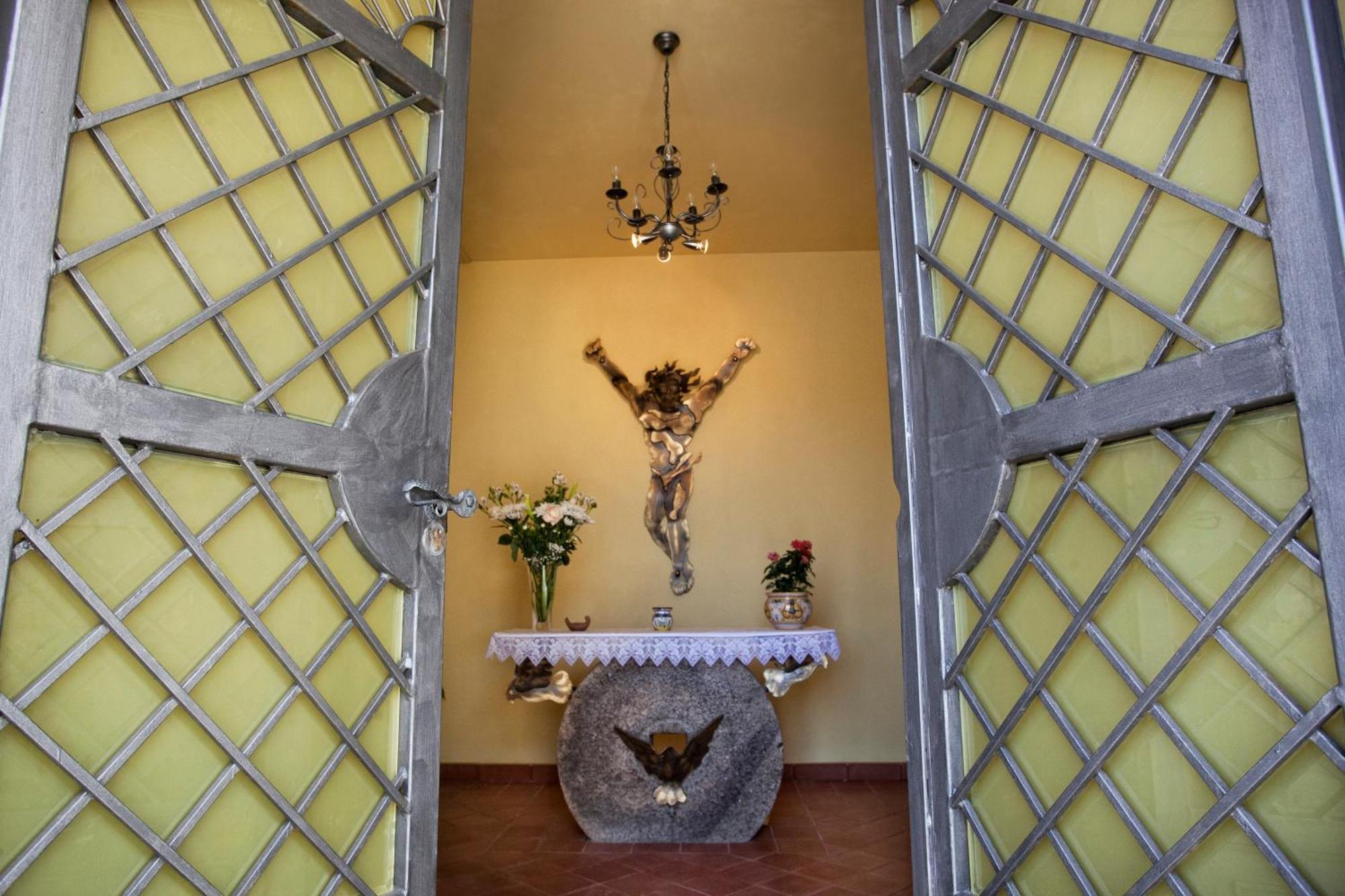 Borgo Nicoletta Case Per Le Vacanze Filandari Экстерьер фото