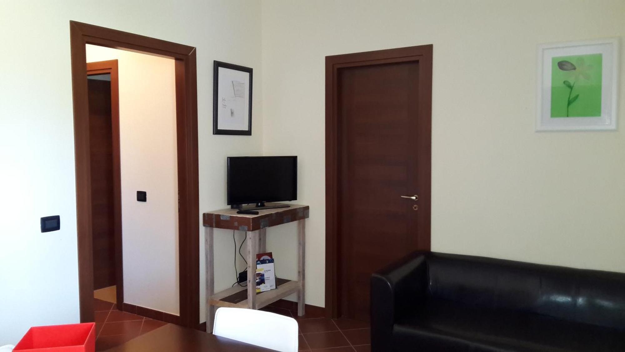 Borgo Nicoletta Case Per Le Vacanze Filandari Номер фото