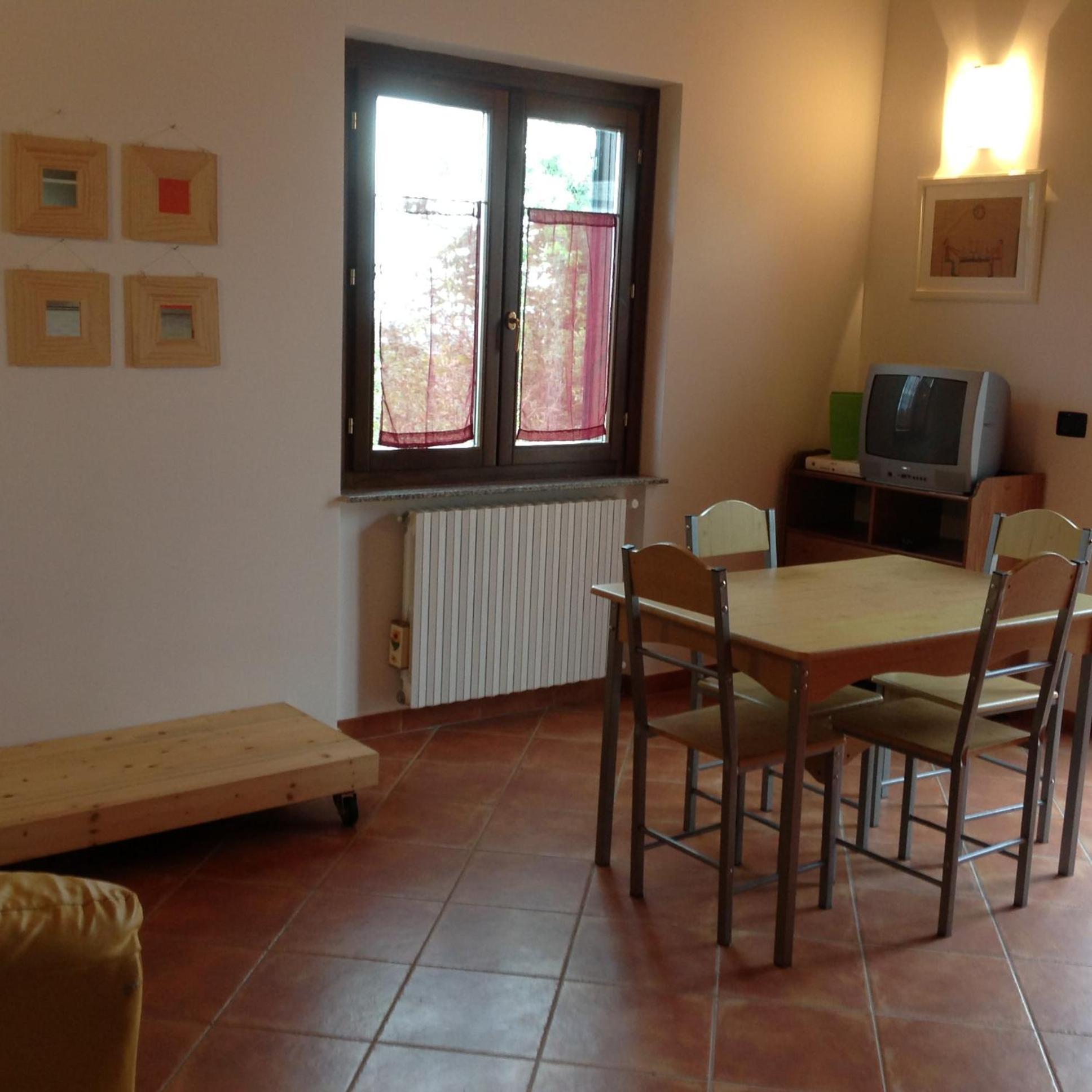 Borgo Nicoletta Case Per Le Vacanze Filandari Экстерьер фото