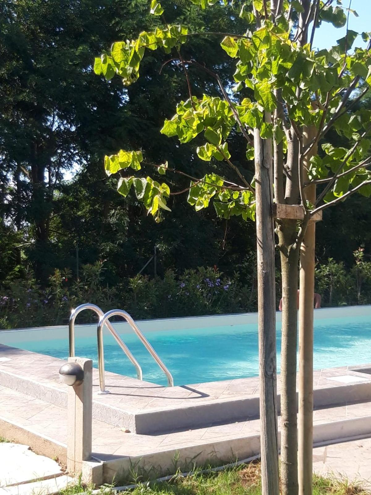 Borgo Nicoletta Case Per Le Vacanze Filandari Экстерьер фото