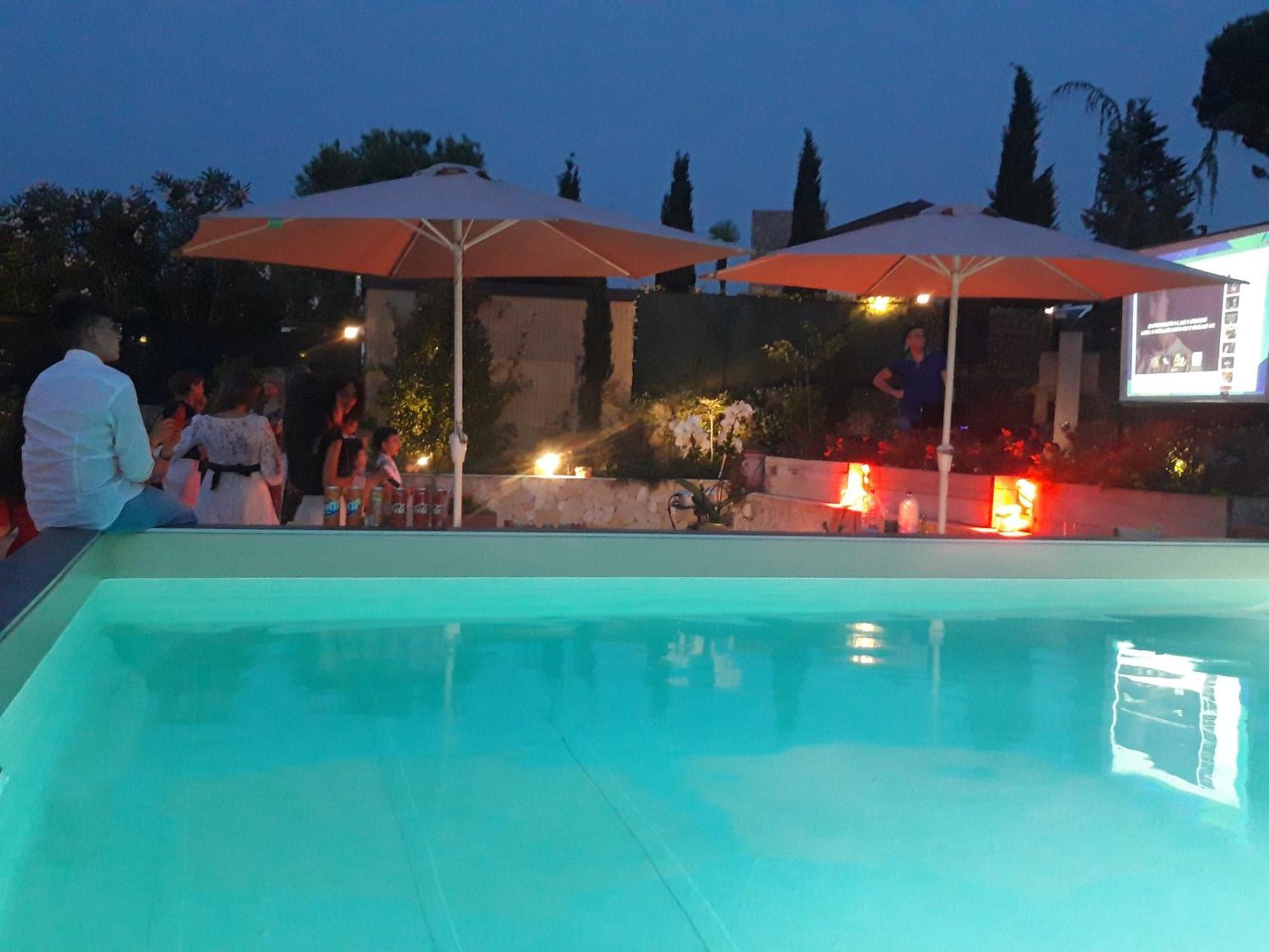 Borgo Nicoletta Case Per Le Vacanze Filandari Экстерьер фото