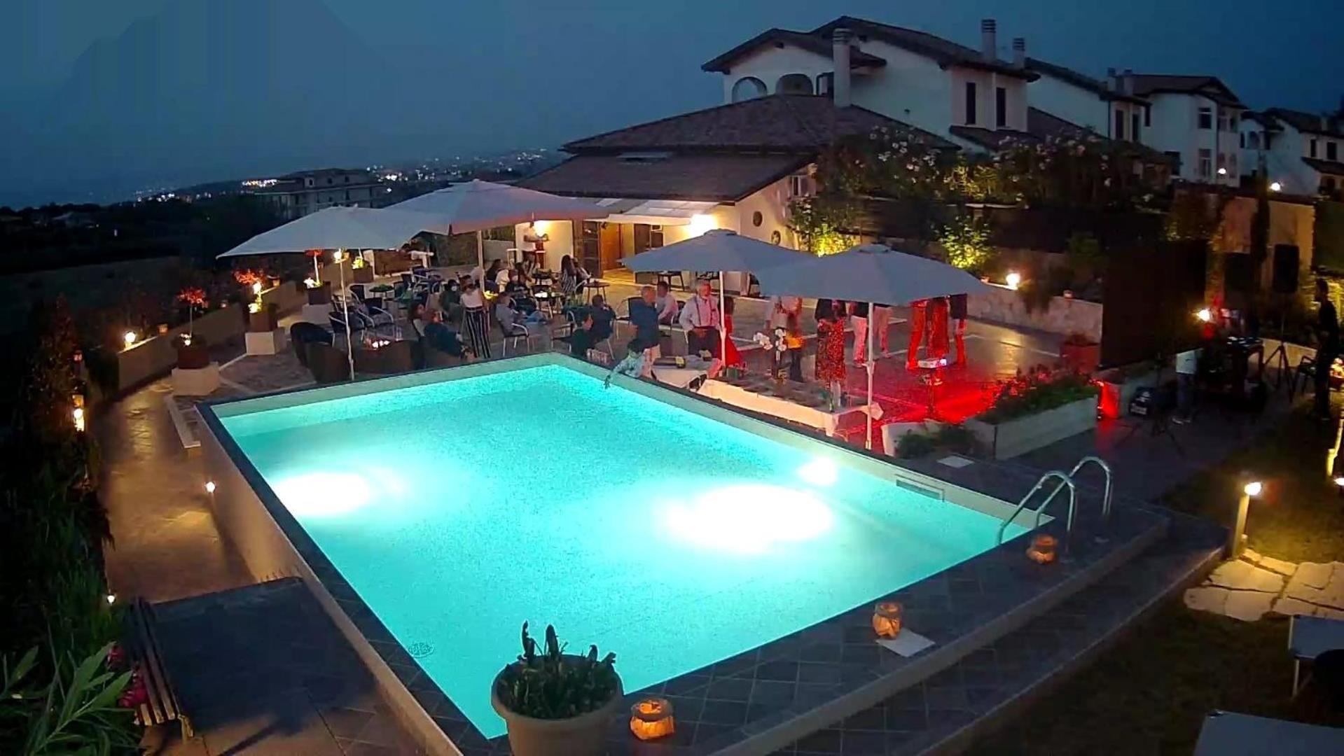 Borgo Nicoletta Case Per Le Vacanze Filandari Экстерьер фото