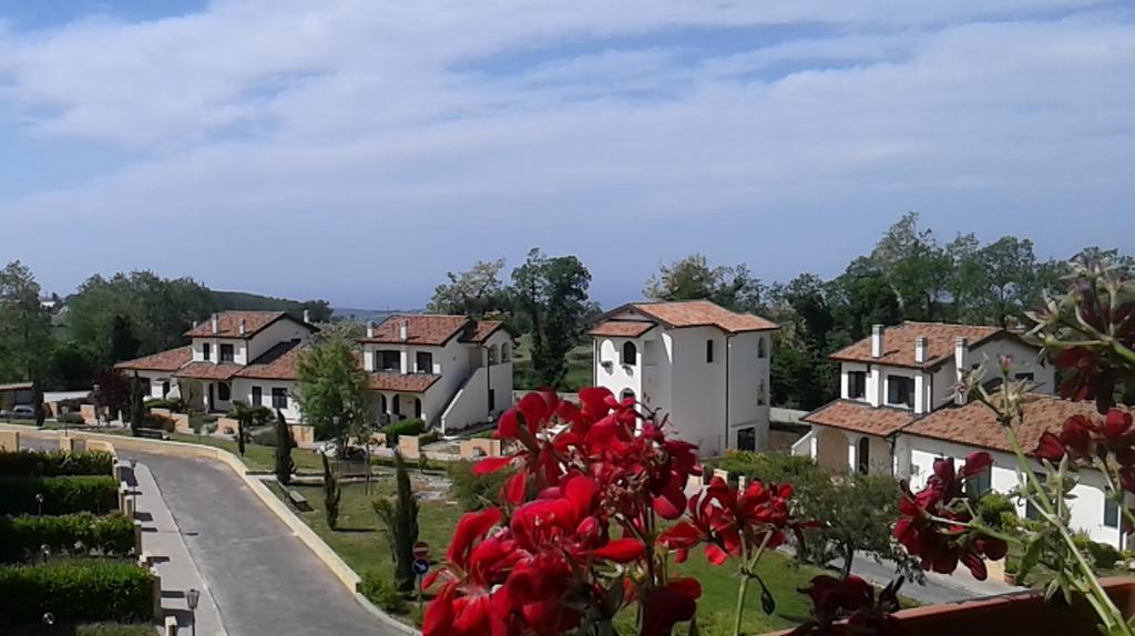 Borgo Nicoletta Case Per Le Vacanze Filandari Экстерьер фото
