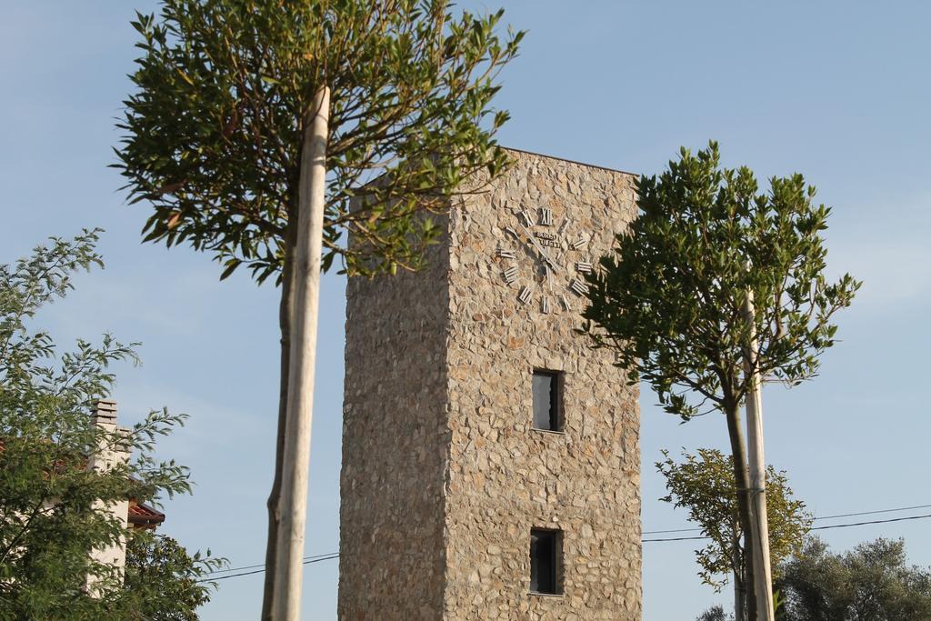 Borgo Nicoletta Case Per Le Vacanze Filandari Экстерьер фото