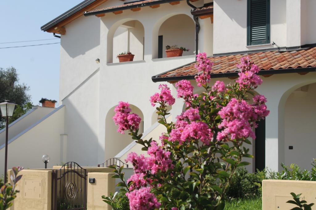 Borgo Nicoletta Case Per Le Vacanze Filandari Экстерьер фото