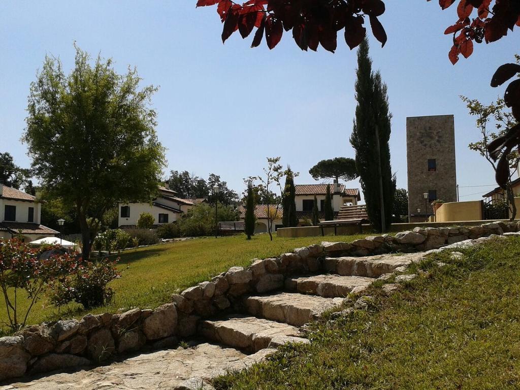 Borgo Nicoletta Case Per Le Vacanze Filandari Экстерьер фото