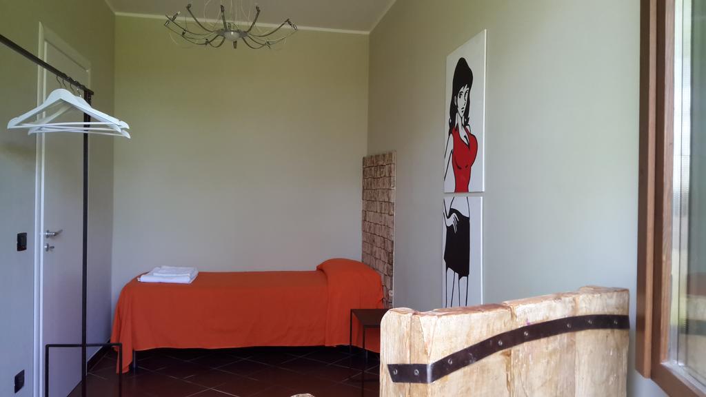 Borgo Nicoletta Case Per Le Vacanze Filandari Экстерьер фото