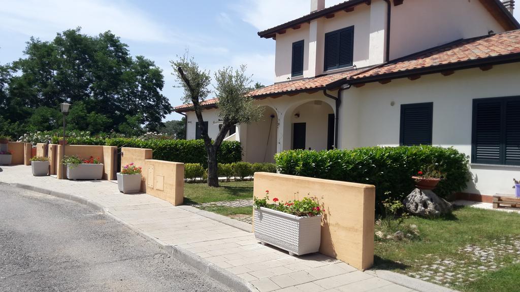 Borgo Nicoletta Case Per Le Vacanze Filandari Экстерьер фото