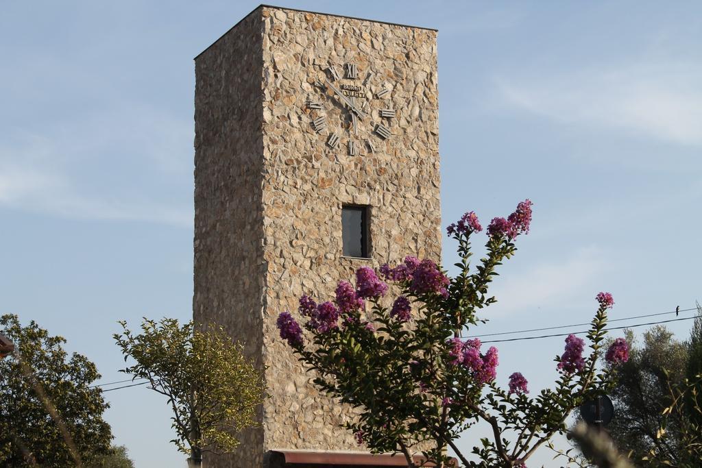 Borgo Nicoletta Case Per Le Vacanze Filandari Номер фото