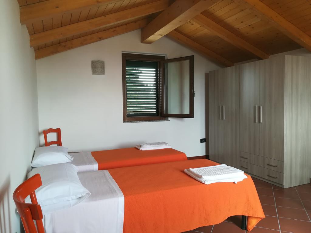 Borgo Nicoletta Case Per Le Vacanze Filandari Экстерьер фото