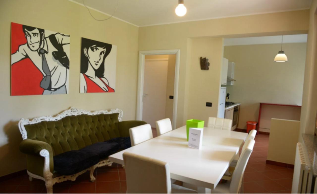 Borgo Nicoletta Case Per Le Vacanze Filandari Экстерьер фото