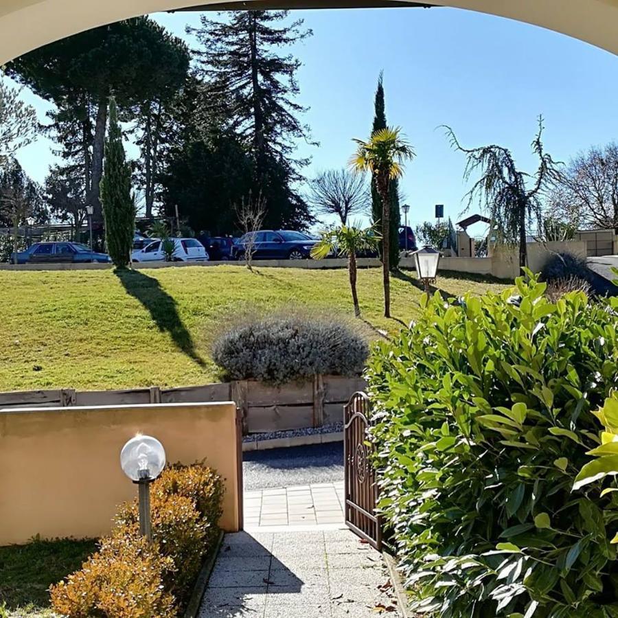 Borgo Nicoletta Case Per Le Vacanze Filandari Экстерьер фото