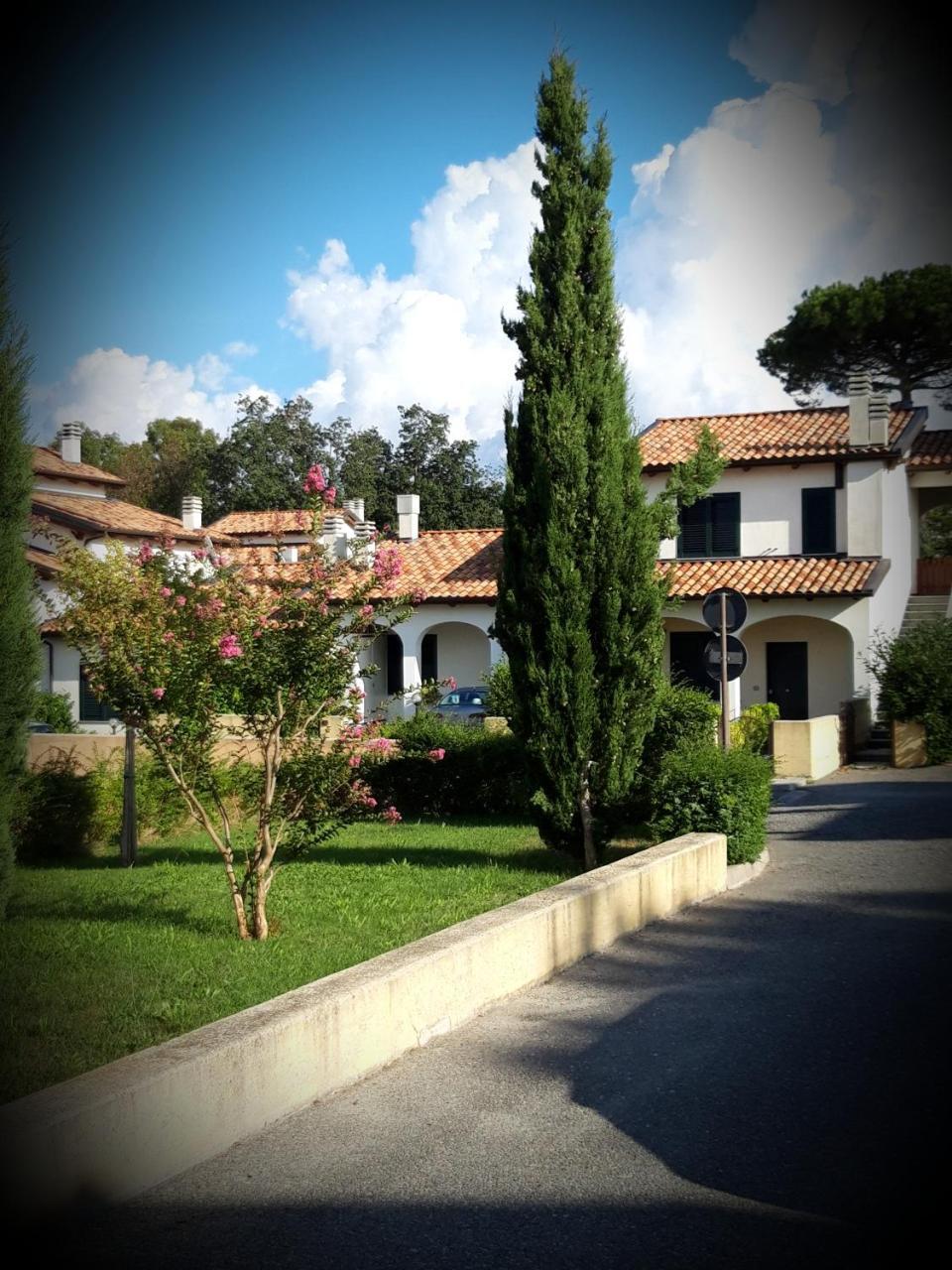 Borgo Nicoletta Case Per Le Vacanze Filandari Экстерьер фото